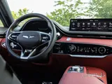 RENT GENESIS GV 70 SPORT